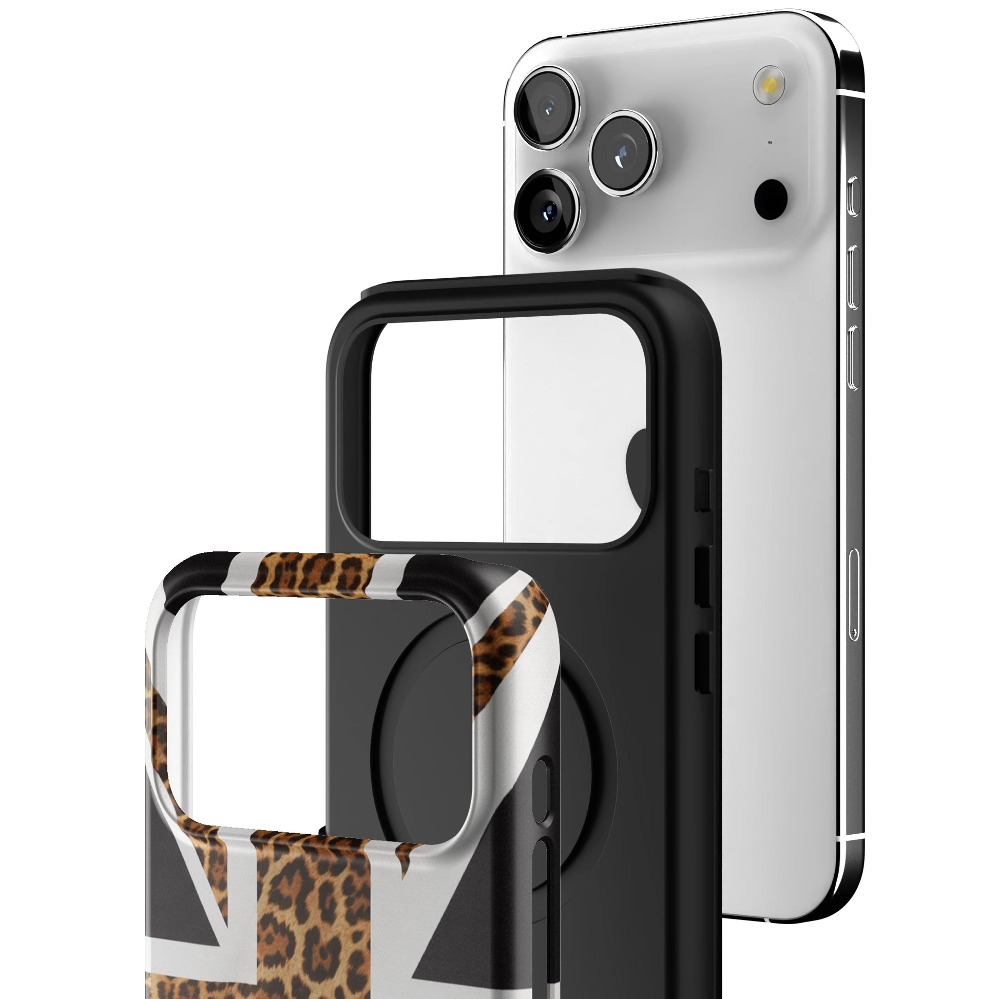 Cheetah Brit iPhone Case gallery - Iphone_17_Pro_Max_3