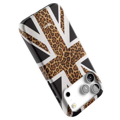 Cheetah Brit iPhone Case gallery - Iphone_17_Pro_Max_5