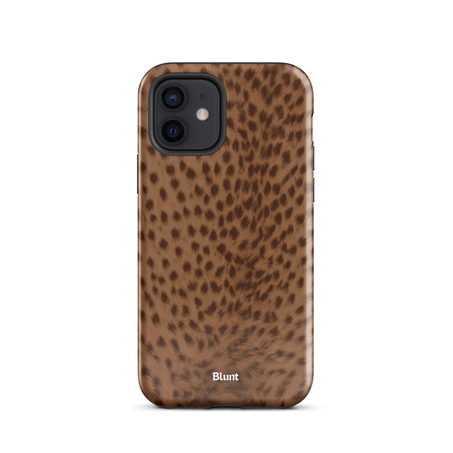 Cheetah Girl iPhone Case - Blunt Cases