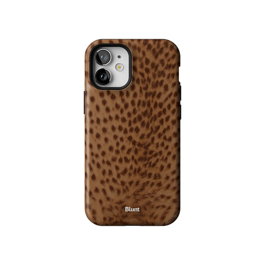 Cheetah Girl iPhone Case gallery - Iphone_12_Mini_Air_Plus_1