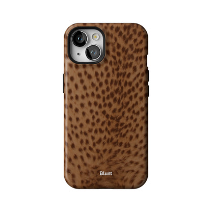 Cheetah Girl iPhone Case gallery - Iphone_13_Iphone_1