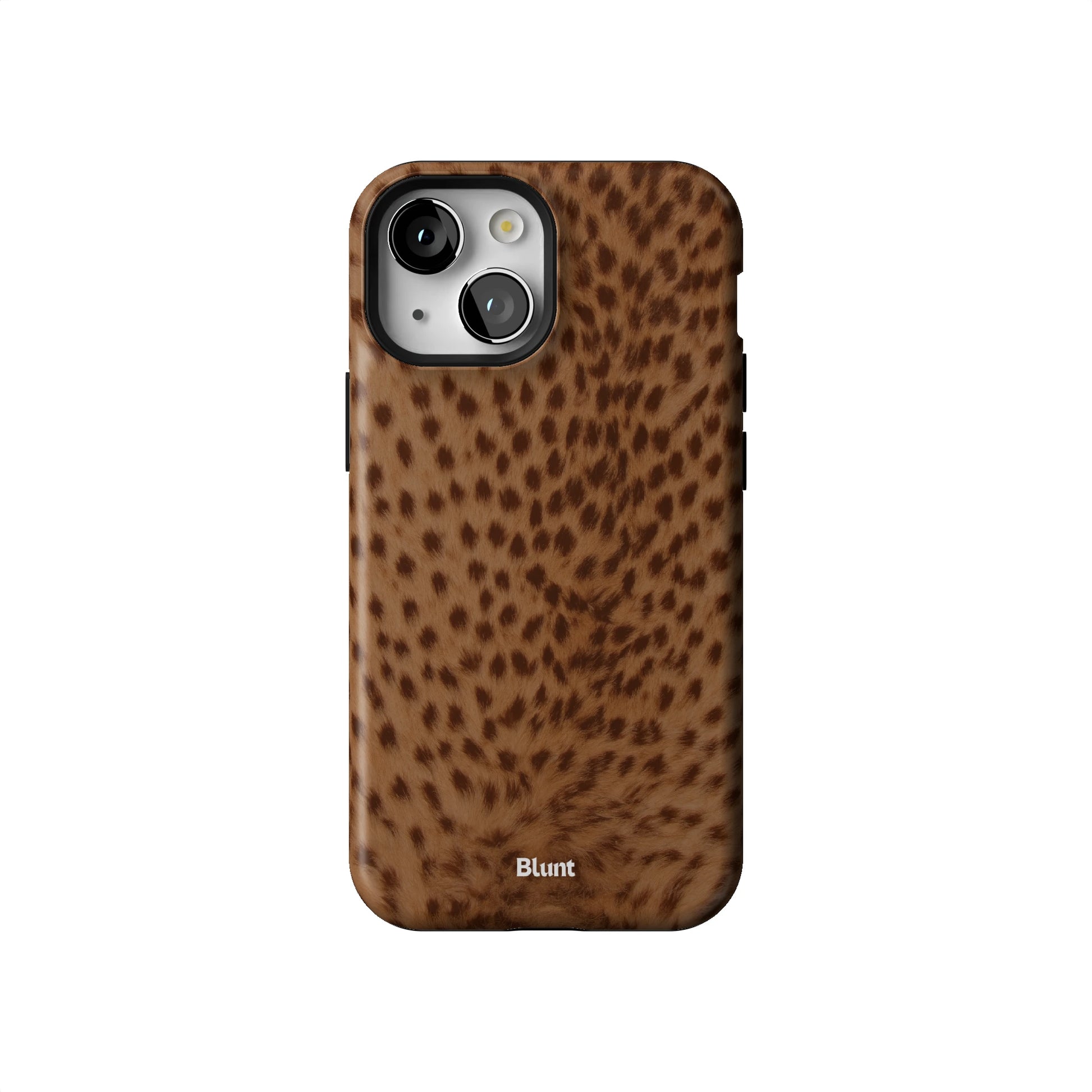 Cheetah Girl iPhone Case gallery - Iphone_13_Mini_Air_Plus_1