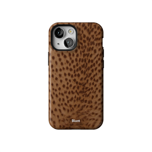 Cheetah Girl iPhone Case gallery - Iphone_13_Mini_Air_Plus_1