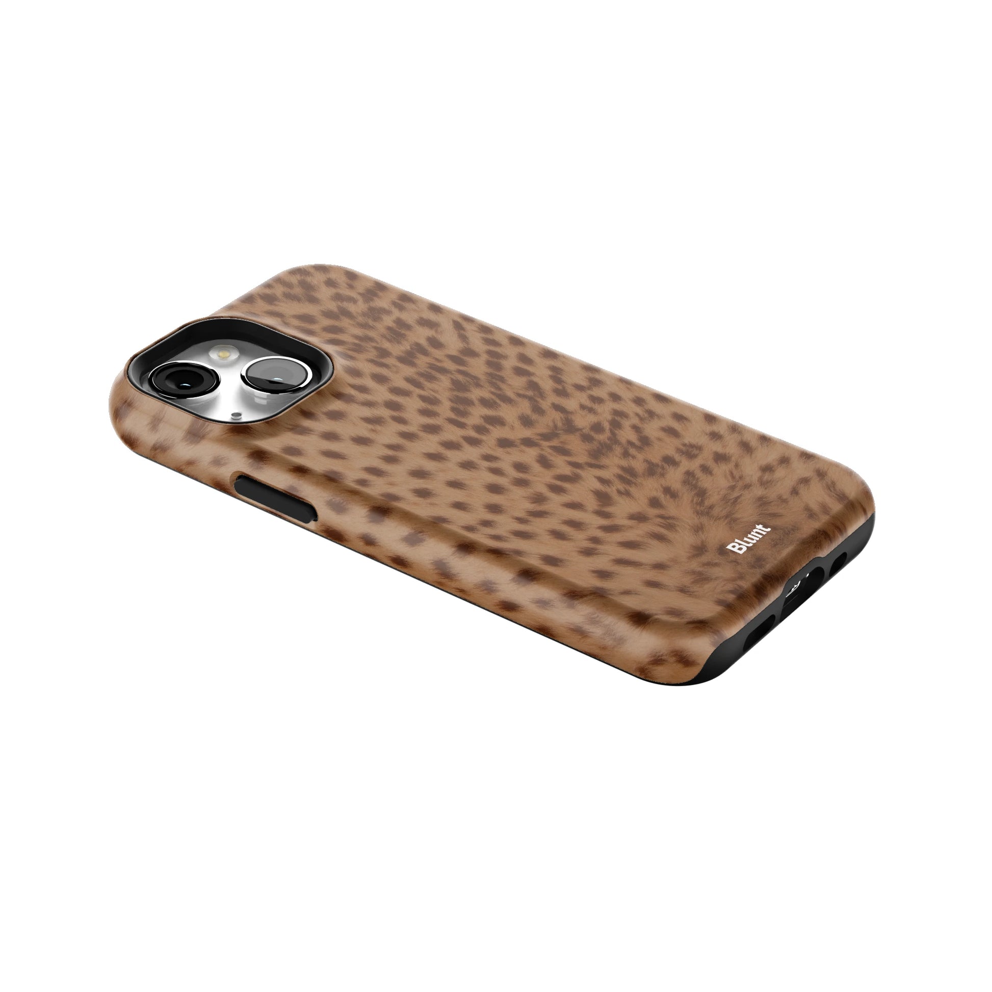 Cheetah Girl iPhone Case gallery - Iphone_13_Mini_Air_Plus_2