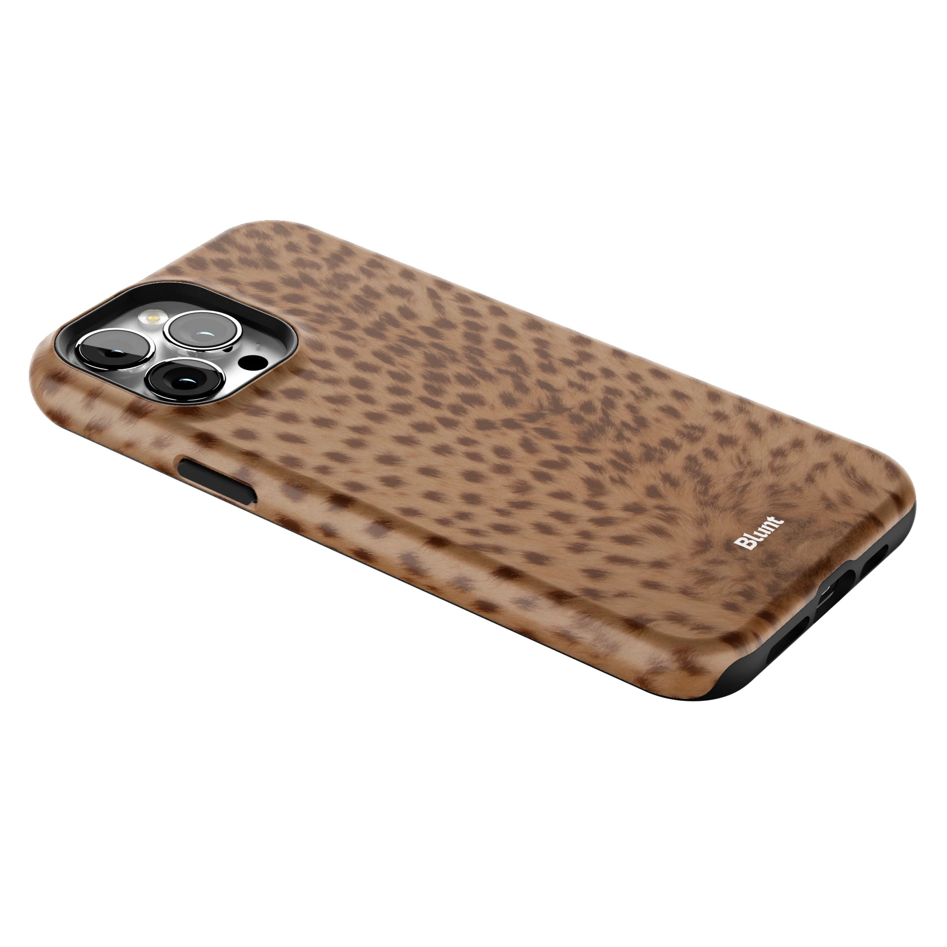 Cheetah Girl iPhone Case gallery - Iphone_13_Pro_Max_2