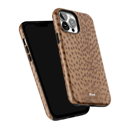 Cheetah Girl iPhone Case gallery - Iphone_13_Pro_Max_6