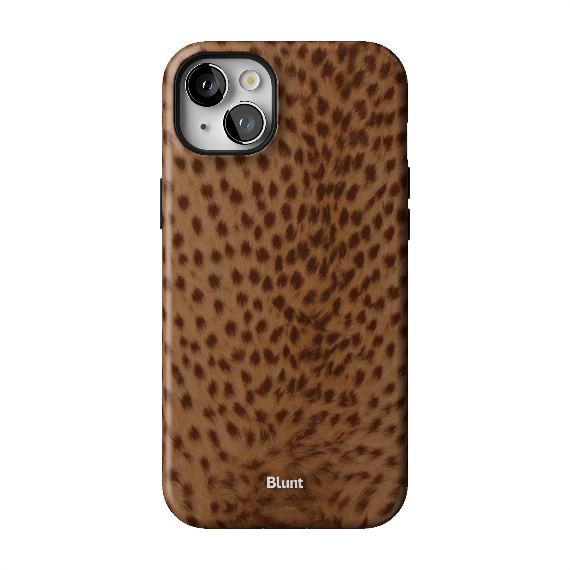 Cheetah Girl iPhone Case gallery - Iphone_14_Mini_Air_Plus_1