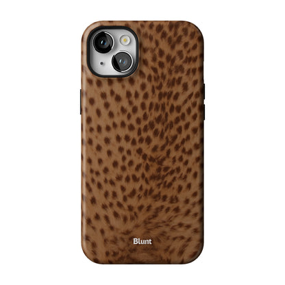Cheetah Girl iPhone Case gallery - Iphone_14_Mini_Air_Plus_1