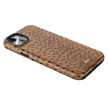 Cheetah Girl iPhone Case gallery - Iphone_14_Mini_Air_Plus_2