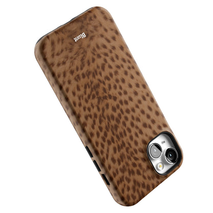 Cheetah Girl iPhone Case gallery - Iphone_14_Mini_Air_Plus_5