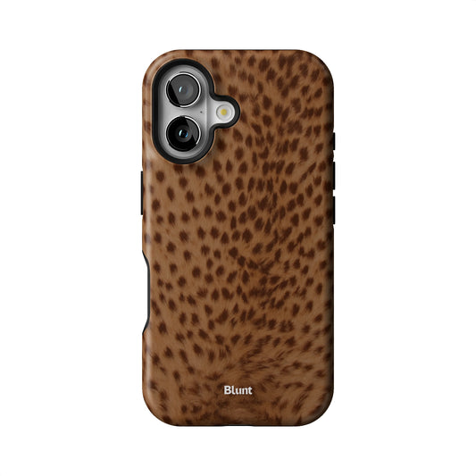 Cheetah Girl iPhone Case gallery - Iphone_16_Iphone_1