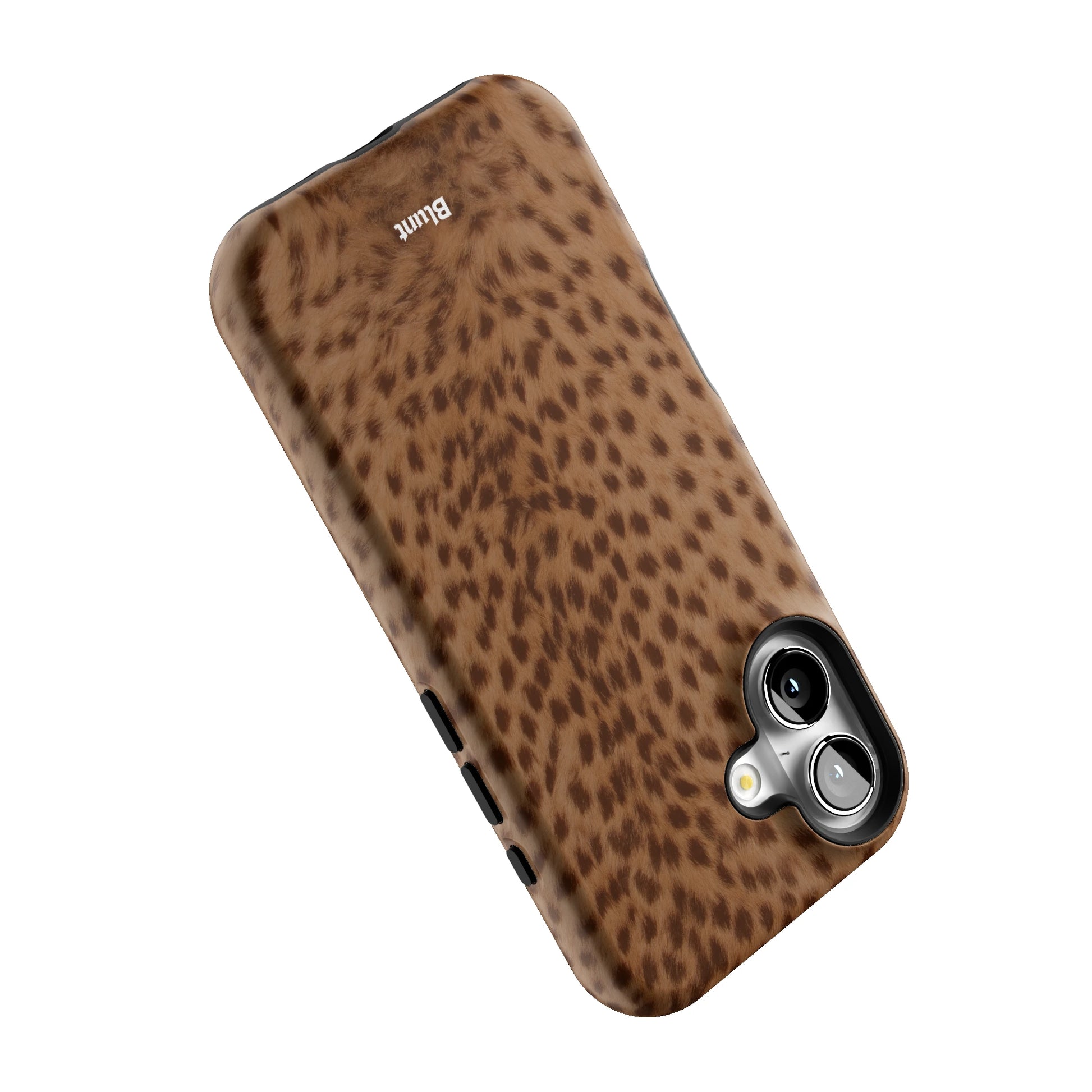 Cheetah Girl iPhone Case gallery - Iphone_16_Iphone_5
