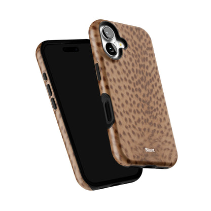 Cheetah Girl iPhone Case gallery - Iphone_16_Iphone_6