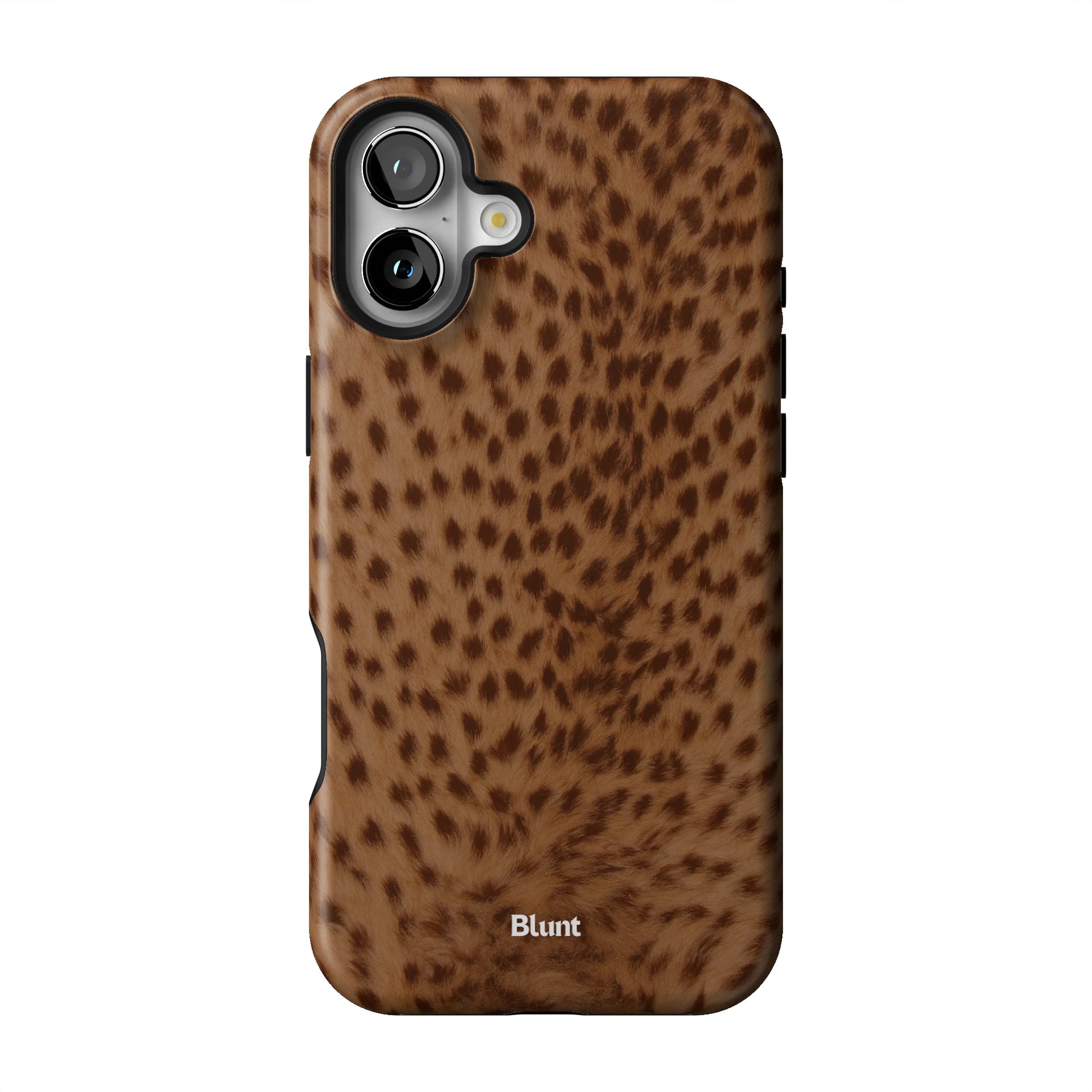 Cheetah Girl iPhone Case gallery - Iphone_16_Mini_Air_Plus_1