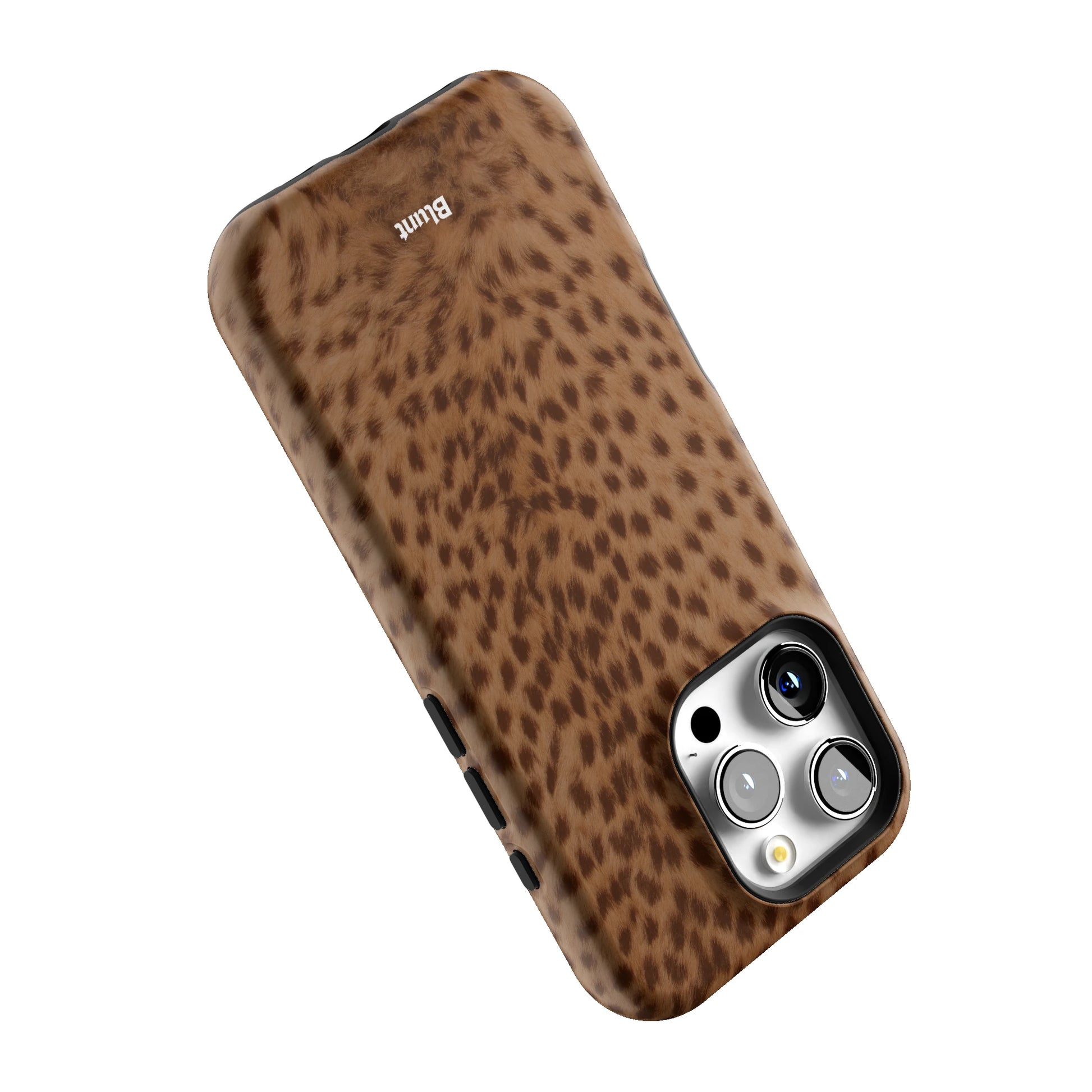 Cheetah Girl iPhone Case gallery - Iphone_16_Pro_5