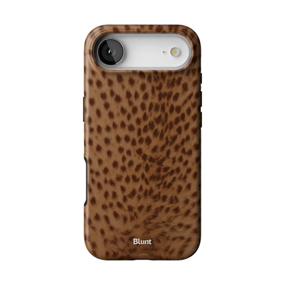 Cheetah Girl iPhone Case gallery - Iphone_17_Air_1