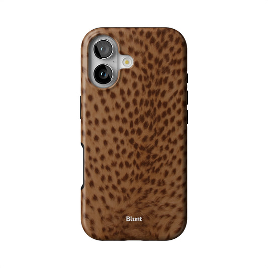 Cheetah Girl iPhone Case gallery - Iphone_17_Iphone_1