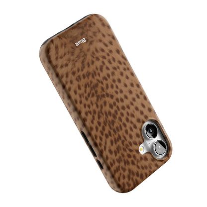 Cheetah Girl iPhone Case gallery - Iphone_17_Iphone_5