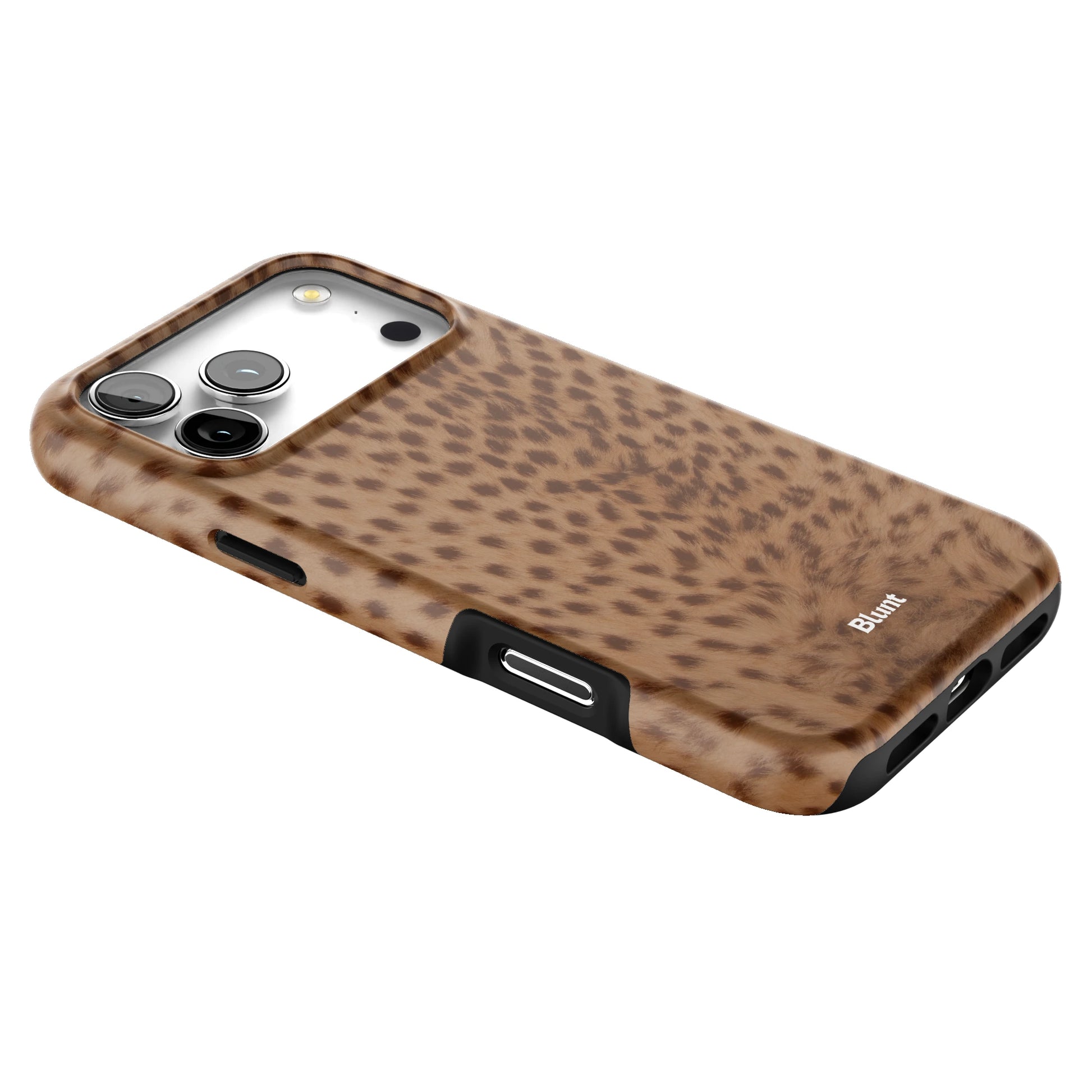 Cheetah Girl iPhone Case gallery - Iphone_17_Pro_Max_2
