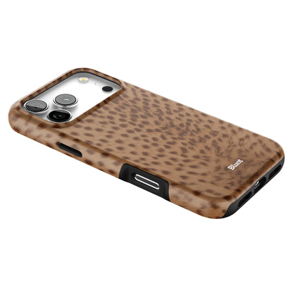 Cheetah Girl iPhone Case gallery - Iphone_17_Pro_Max_2