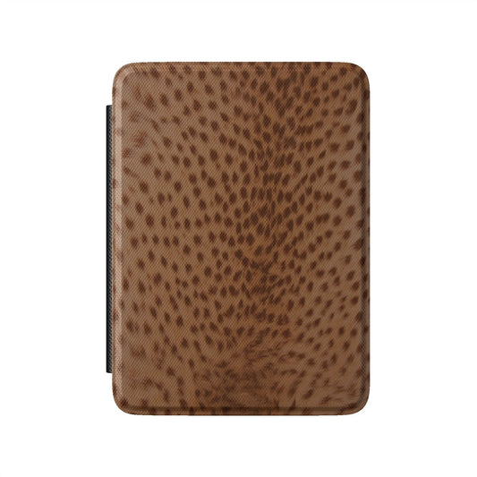 Cheetah Girl Kindle Case - Blunt Cases