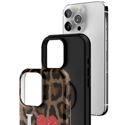 Cheetah I Love Me iPhone Case gallery - Iphone_16_Pro_Max_3