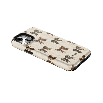 Cheetah Knit iPhone Case gallery - Iphone_13_Mini_Air_Plus_2