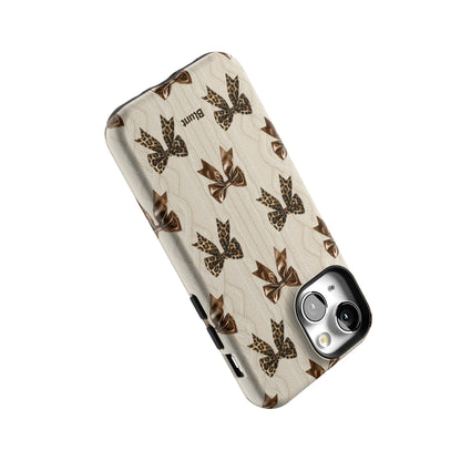 Cheetah Knit iPhone Case gallery - Iphone_13_Mini_Air_Plus_5