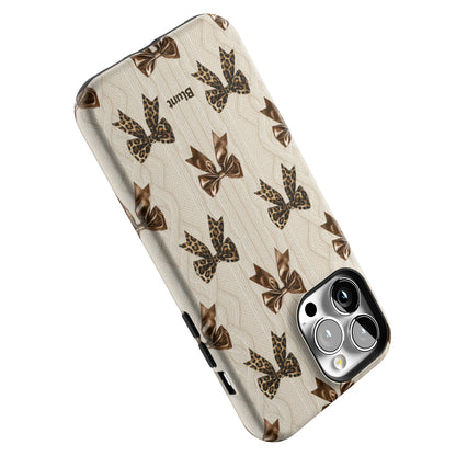 Cheetah Knit iPhone Case gallery - Iphone_13_Pro_Max_5