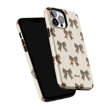 Cheetah Knit iPhone Case gallery - Iphone_13_Pro_Max_6