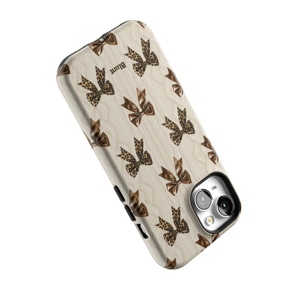 Cheetah Knit iPhone Case gallery - Iphone_15_Iphone_5