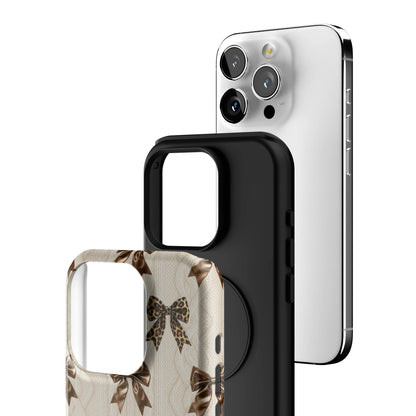 Cheetah Knit iPhone Case gallery - Iphone_15_Pro_3