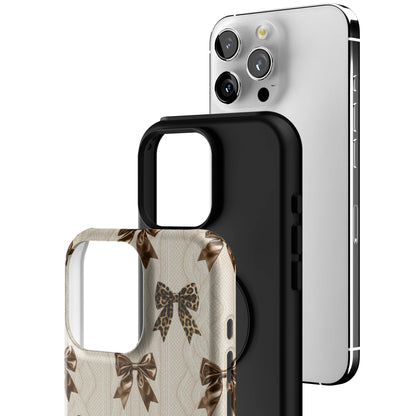 Cheetah Knit iPhone Case gallery - Iphone_16_Pro_Max_3