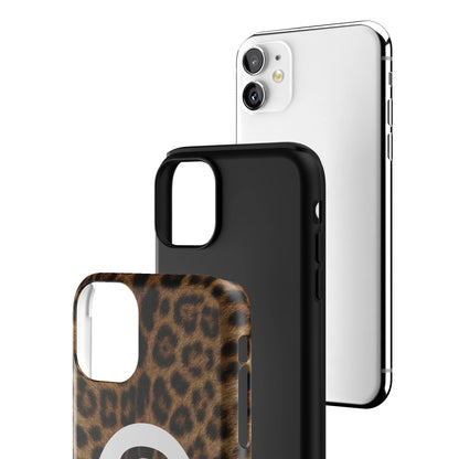 Cheetah Magic 8 iPhone Case gallery - Iphone_11_Iphone_3