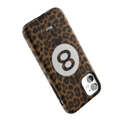 Cheetah Magic 8 iPhone Case gallery - Iphone_11_Iphone_5
