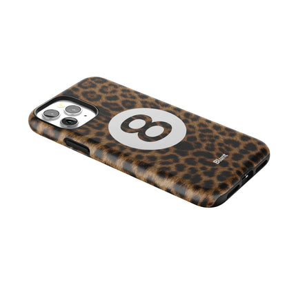 Cheetah Magic 8 iPhone Case gallery - Iphone_11_Pro_2