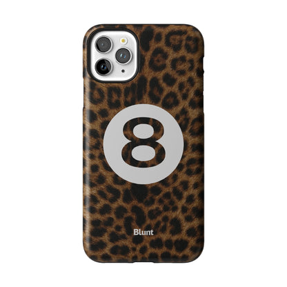 Cheetah Magic 8 iPhone Case gallery - Iphone_11_Pro_Max_1