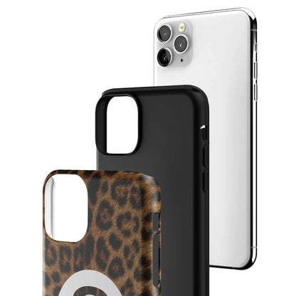 Cheetah Magic 8 iPhone Case gallery - Iphone_11_Pro_Max_3