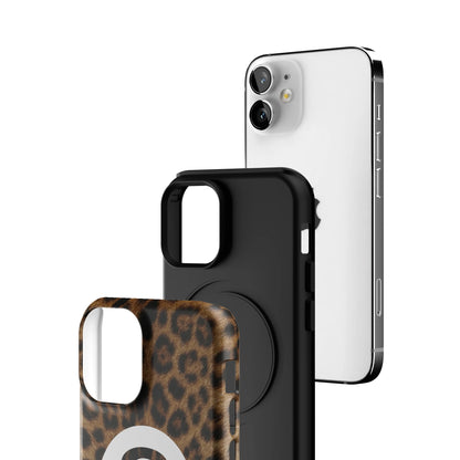 Cheetah Magic 8 iPhone Case gallery - Iphone_12_Mini_Air_Plus_3