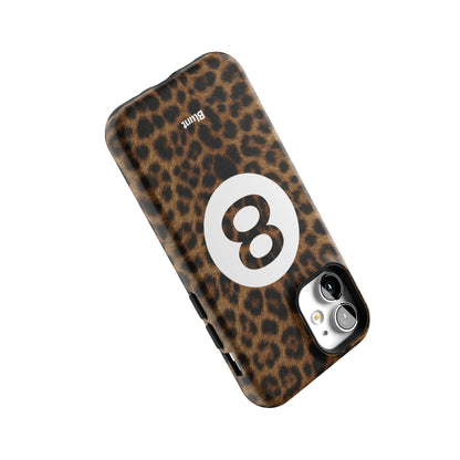 Cheetah Magic 8 iPhone Case gallery - Iphone_12_Mini_Air_Plus_5