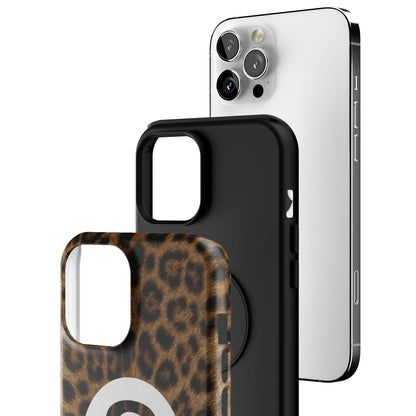 Cheetah Magic 8 iPhone Case gallery - Iphone_12_Pro_Max_3
