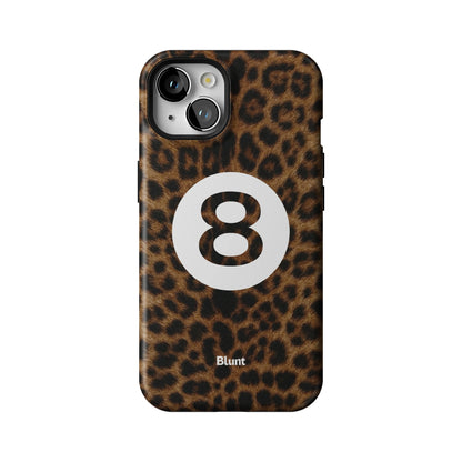 Cheetah Magic 8 iPhone Case gallery - Iphone_13_Iphone_1