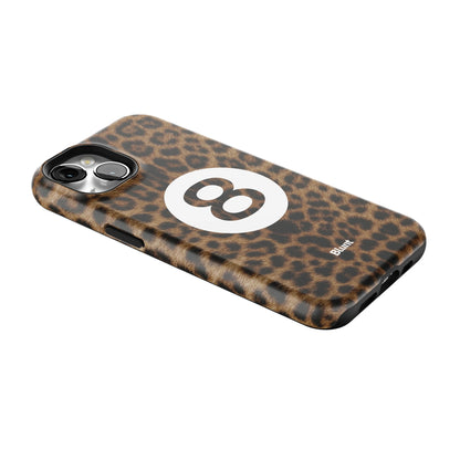 Cheetah Magic 8 iPhone Case gallery - Iphone_13_Iphone_2