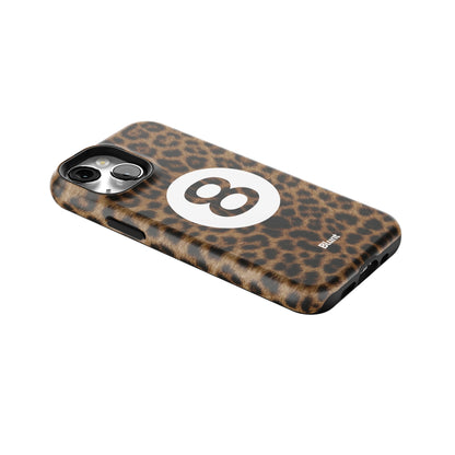 Cheetah Magic 8 iPhone Case gallery - Iphone_13_Mini_Air_Plus_2