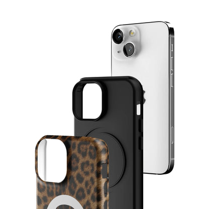 Cheetah Magic 8 iPhone Case gallery - Iphone_13_Mini_Air_Plus_3
