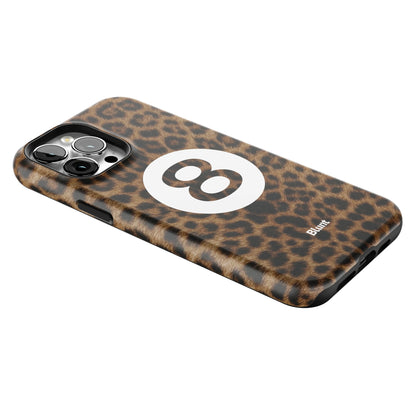 Cheetah Magic 8 iPhone Case gallery - Iphone_13_Pro_Max_2