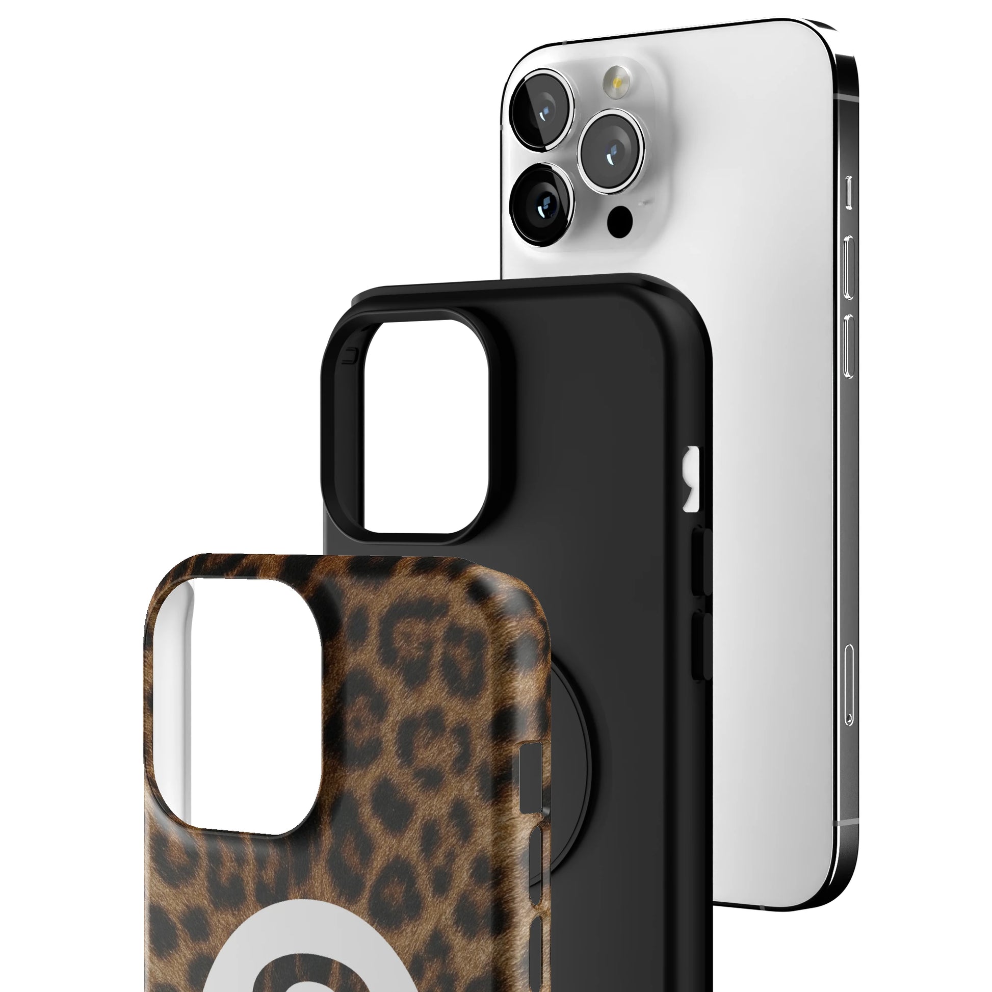 Cheetah Magic 8 iPhone Case gallery - Iphone_13_Pro_Max_3
