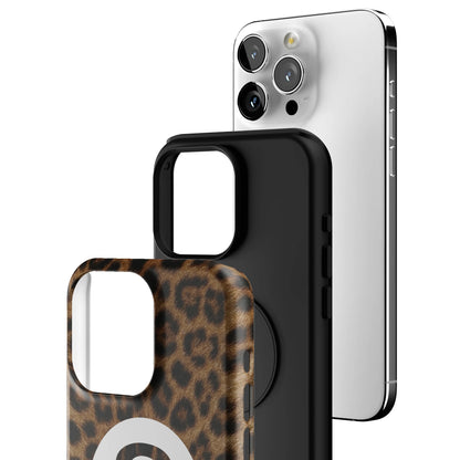 Cheetah Magic 8 iPhone Case gallery - Iphone_15_Pro_Max_3