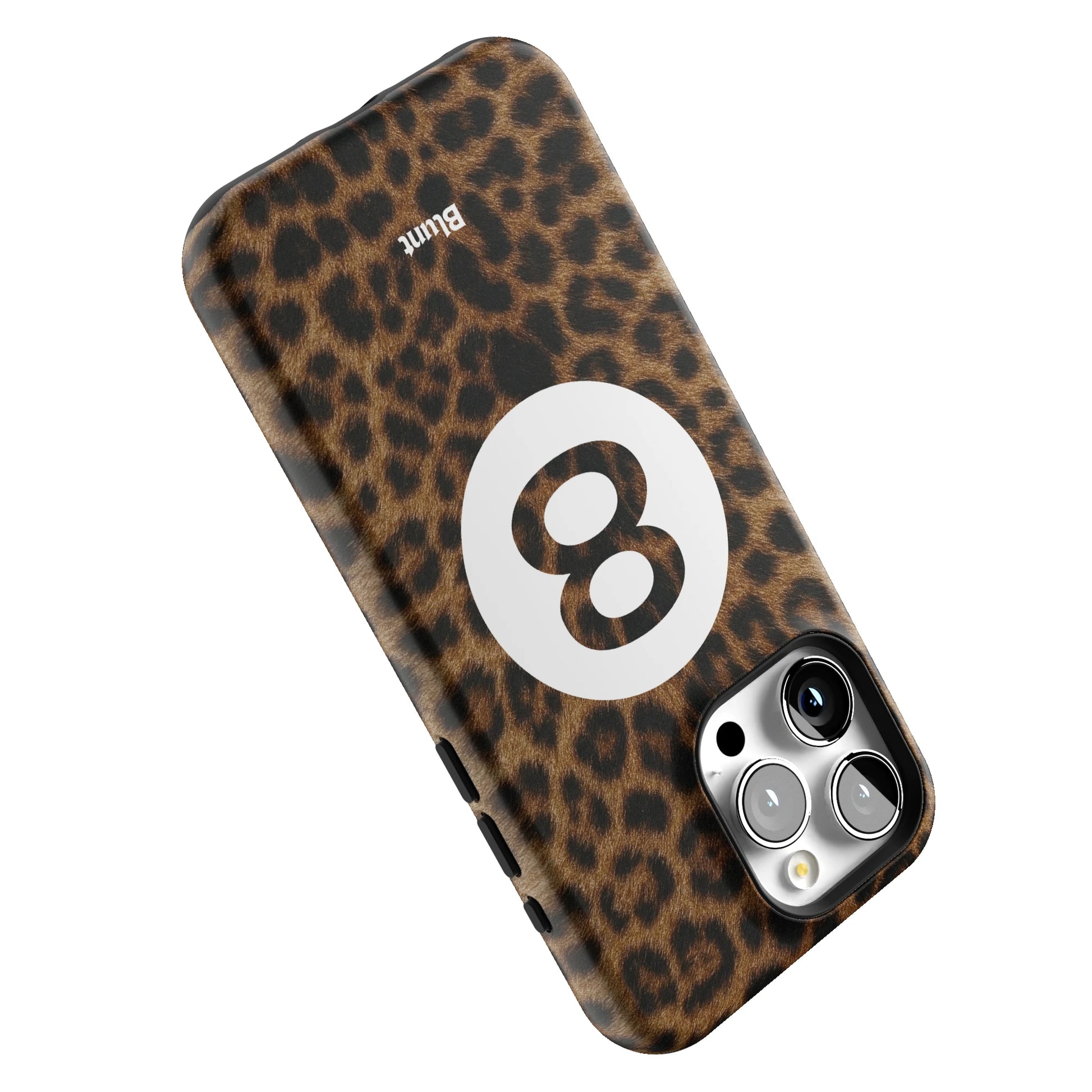 Cheetah Magic 8 iPhone Case gallery - Iphone_15_Pro_Max_5