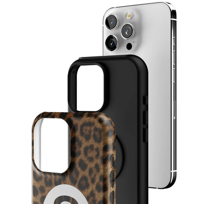 Cheetah Magic 8 iPhone Case gallery - Iphone_16_Pro_Max_3